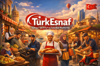 TÜRK ESNAF HANGİ İDEOLOJİYİ BENİMSER