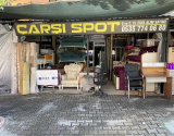 ÇARŞI SPOT