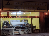 ELİT IZGARA SALONU