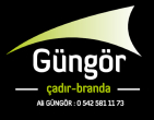 GÜNGÖR BRANDA KARAMAN