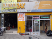 YORUKOĞLU LASTİK