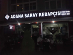 ADANA SARAY KEBAPÇISI