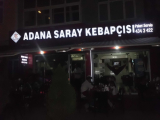 ADANA SARAY KEBAPÇISI