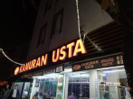 ADANALI KAMURAN USTA