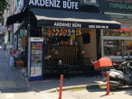 AKDENİZ BÜFE