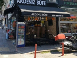 AKDENİZ BÜFE