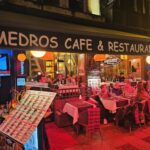 AMENDOS RESTAURANT & CAFE