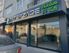 ANTEPZADE BAKLAVA TATLI