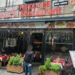 ANTİQUE TURQUOİSE RESTAURANT