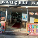 BAHÇELİ KEBAP SALONU