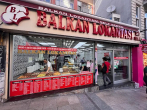 BALKAN LOKANTASI
