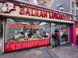 BALKAN LOKANTASI