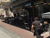 BARAN ET & MANGAL