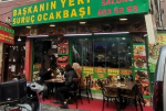 BAŞKANIN YERİ SURUÇ OCAKBAŞI