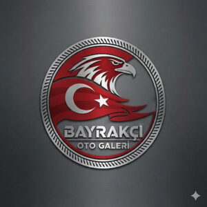 BAYRAKÇI OTO GALERİ