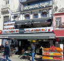 Bİ MOLA CAFE