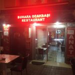 BUHARA OCAKBAŞI RESTAURANT