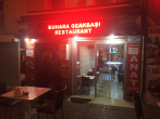 BUHARA OCAKBAŞI RESTAURANT
