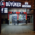 BÜYÜKER AUTO AKSESUAR