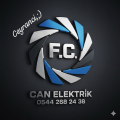 CAN ELEKTRİK