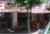 ÇATI KEBAP