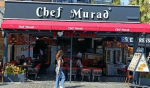CHEF MURAD RESTAURANT