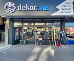 DEKORAKS
