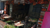 DİMBİL RESTAURANT