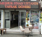 DÖRT DÖNER