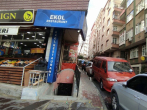 EKOL RESTAURANT