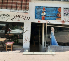 EMNİYET ÇAY EVİ