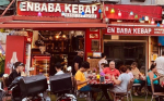 ENBABA KEBAP