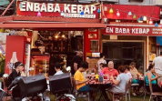 ENBABA KEBAP
