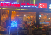 ERCİYES CAFE& RESTORAN