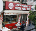 ESKİN KARDEŞLER BÖREK PİDE & CAFE