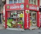 EZEL ÇİĞKÖFTE