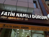 FATİH NAMLI DÜRÜM