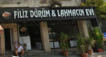 FİLİZ DÜRÜM & LAHMACUN EVİ