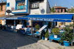 FİSH HOME AHIRKAPI RESTAURANT