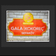 GALA KOKOREÇ