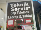 GALAXY BİLİŞİM