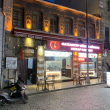 GAZİANTEP KÖZDE KÜNEFE & KEBAP SALONU