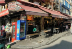 GEDİKLİPAŞA BALIKÇISI VE KOKOREÇ