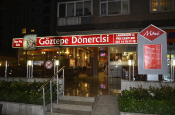 GÖZTEPE DÖNERCİSİ