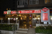 GÖZTEPE DÖNERCİSİ