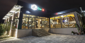 GREEN HİLL CAFE & RESTAURANT