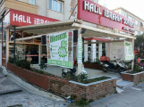 HALİL İBRAHİM SOFRASI