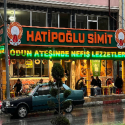 HATİPOĞLU SİMİT