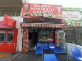 HAZNEDAR MEYDAN BÜFE