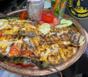 İHTİYAR BALIKÇI
